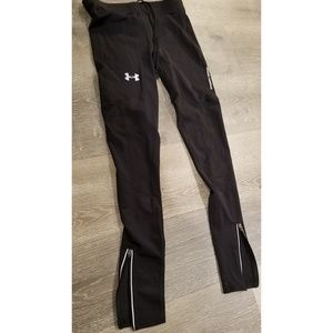 Under Armour Men's Heatgear Leggings Small
